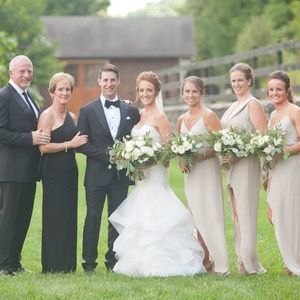 Meet your Posher, Christie